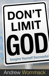 Don t limit