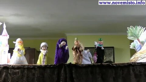 Пасхальный спектакль сценарий