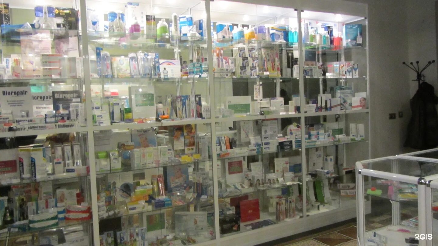 магазин зубных товаров