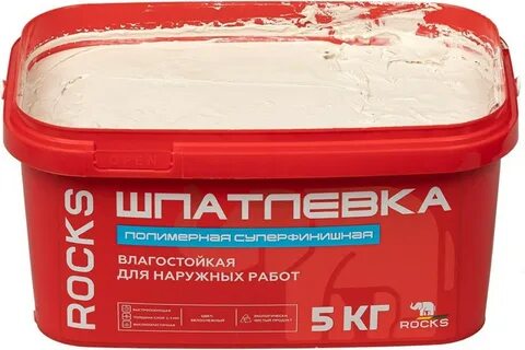 Шпатлевка москва