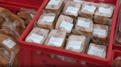 Продукты ингушетии