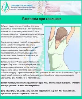 Что делать если потянул спину