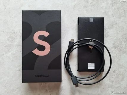 Galaxy s22 sm s901b ds