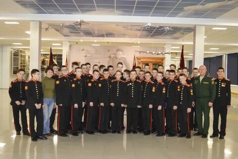 Отзывы московское суворовское военное училище