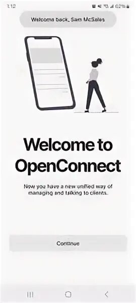 Openconnect android. Openconnect android