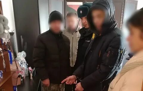 Пленум 29 кража