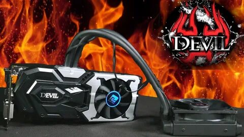 Devils power