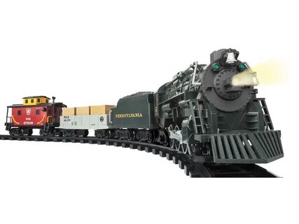Target train