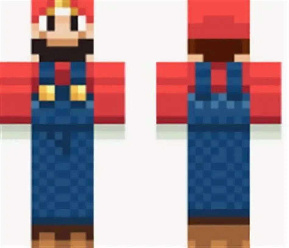 скины майнкрафт legacy