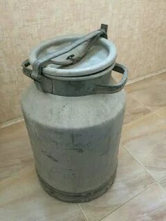 Вес фляги