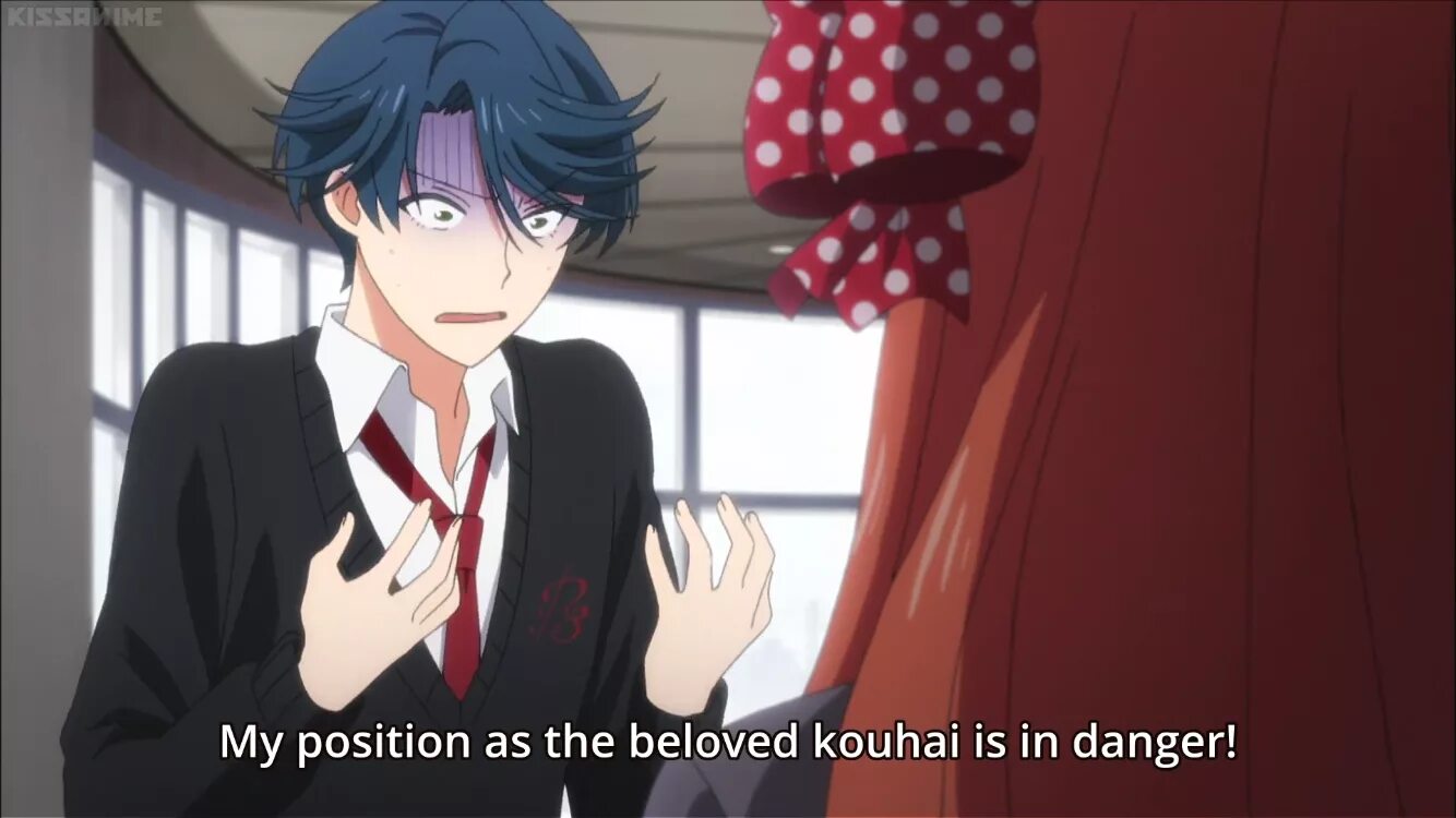 Modate yo adam kun
