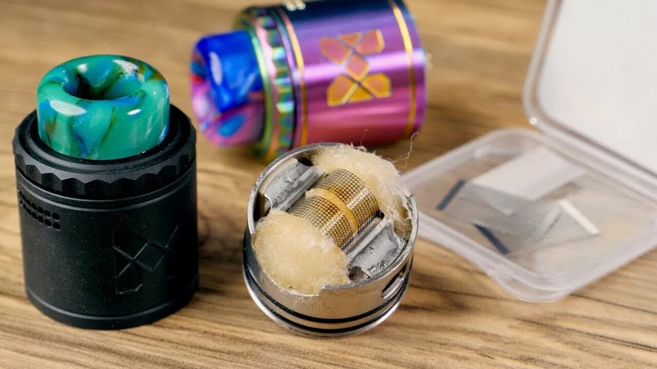 Vandy Vape Mesh v2. Mesh v2 RDA. VANDYVAPE Mesh 2 RDA. Mesh RDA by Vandy Vape.