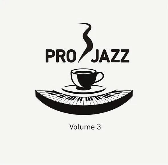 Pro Jazz Volume 3. Flim Pro Jaz.