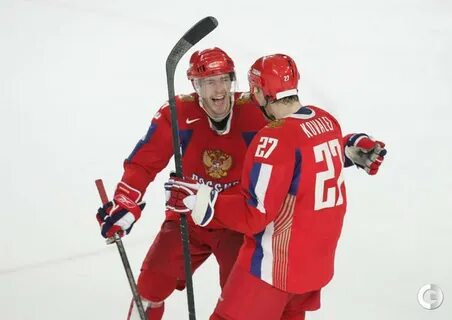 Турин хоккей