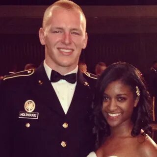 White man white woman