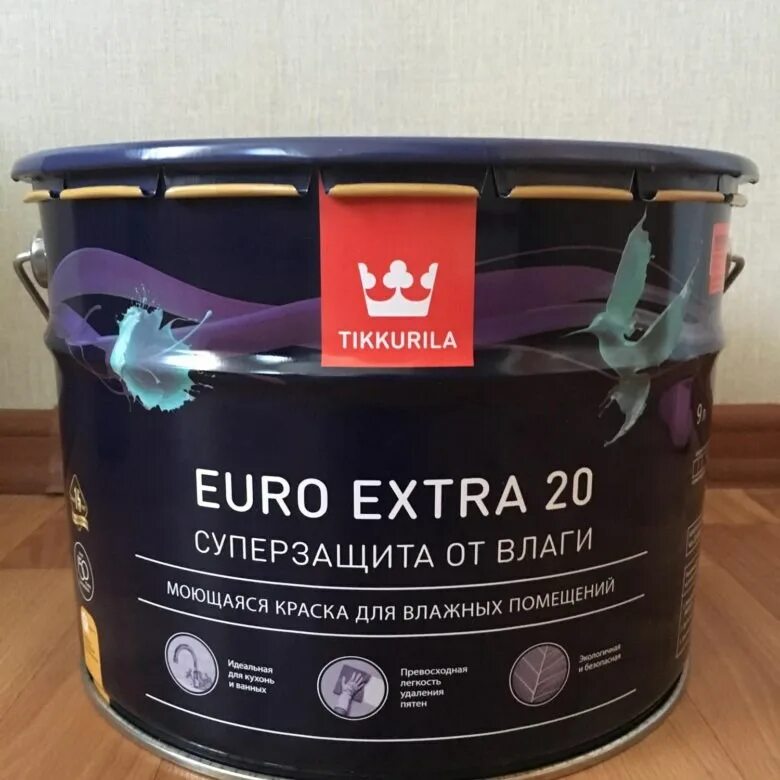 краска euro extra 20. краска тиккурила евро 20. краска tikkurila euro extra 20. Tikkurila euro extra 20 0,9 л. Tikkurila euro extra 20 палитра.