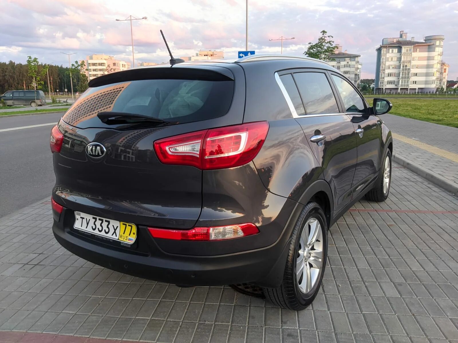 Kia Sportage 10. Kia Sportage (10-16). Киа Спортейдж 10 года. Kia Sportage у081.