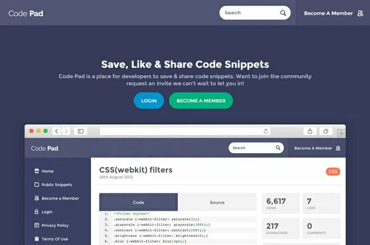 Uk code. Code snippet. share code. like share save. notion code snippets.