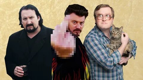 Trailer Park Boys) | Mashable.