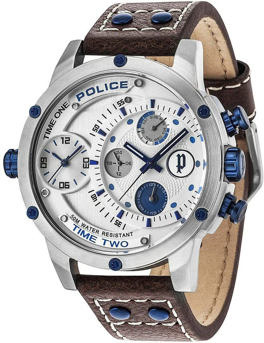 Наручные часы police pl. 13595jsb/03m. 15410jsu/19. Полицейские часы. Наручные часы police pl.