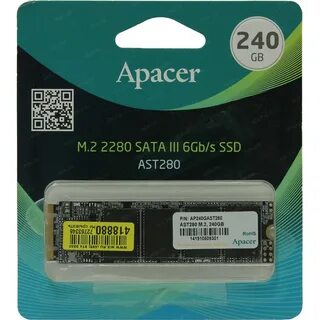 Apacer 480
