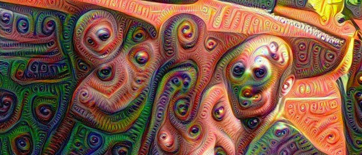 Ai made image
