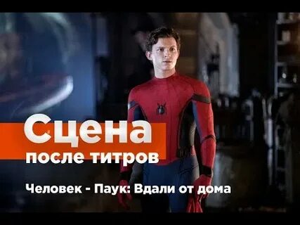 Книга сцена после титров