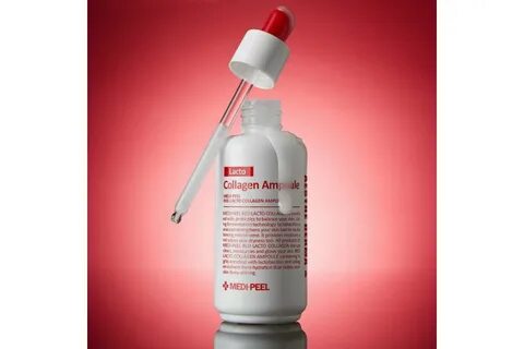 Lacto collagen