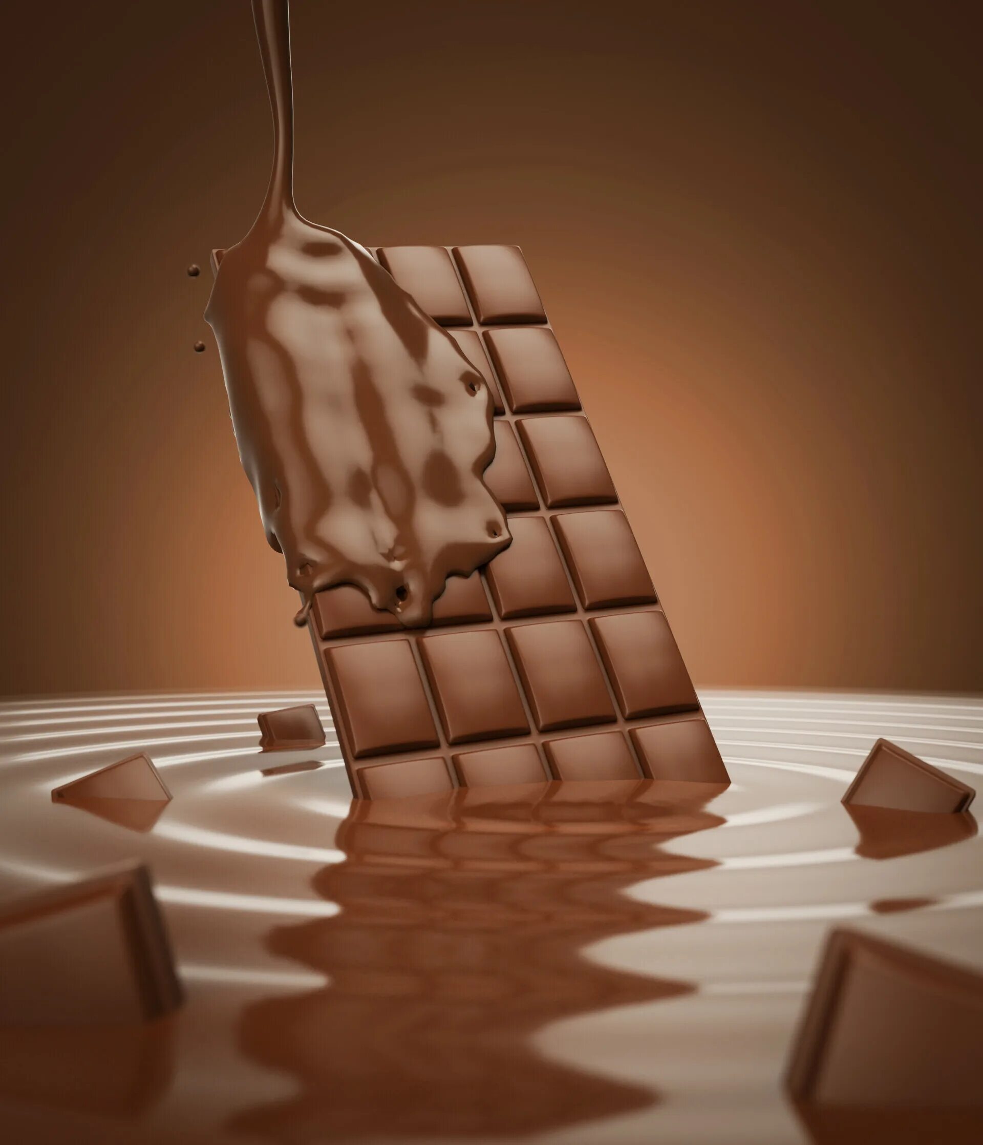 Растаявший шоколад. Шоколад заставка. Шоколад 3d. Обои на телефон шоколад. Импортный шоколад.
