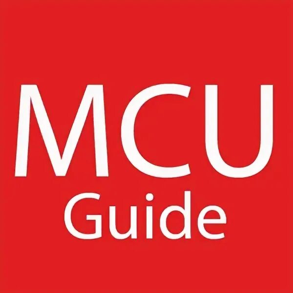 Ms guides