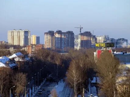 Верхние печеры