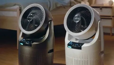 Pure cooler