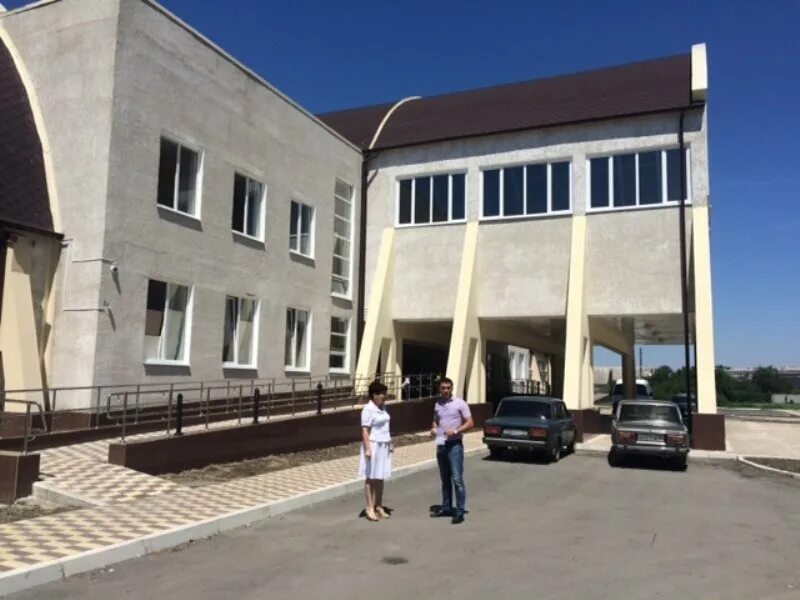Прогноз погоды в моздоке на 14 дней