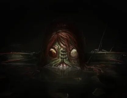Mercy monster