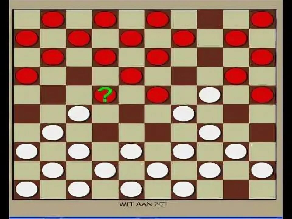 Checkers 10