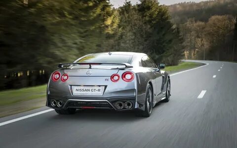 Nissan 2017