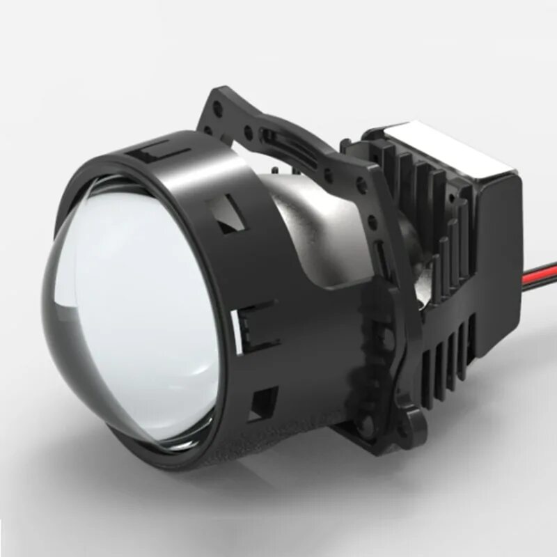 Bi led Mini h7. Bi led линзы h7. Viper led h7 с линзой. Мини линзы bi-led h7.