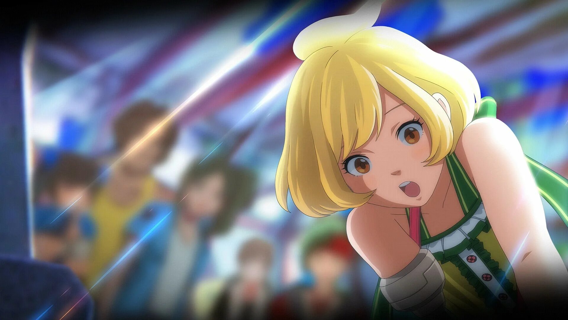 Last zero. Занки зиро. zanki zero: last beginning. игра zenki zero last beginning. zanki zero: last beginning shogun.