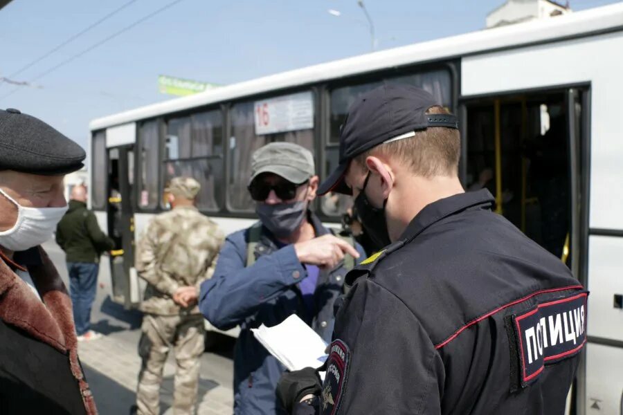 Предъявите пропуска тончайшие нити