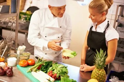Бесплатные кулинарные курсы