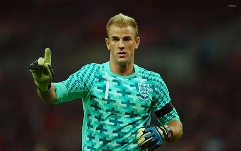Joe hart