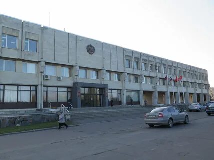 Ул ленинградская кировск