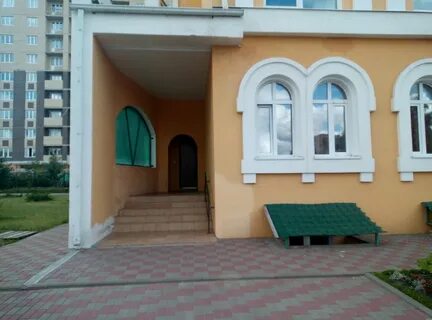 Воскресная школа липецк