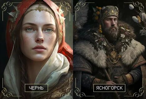 Болгар нейросеть
