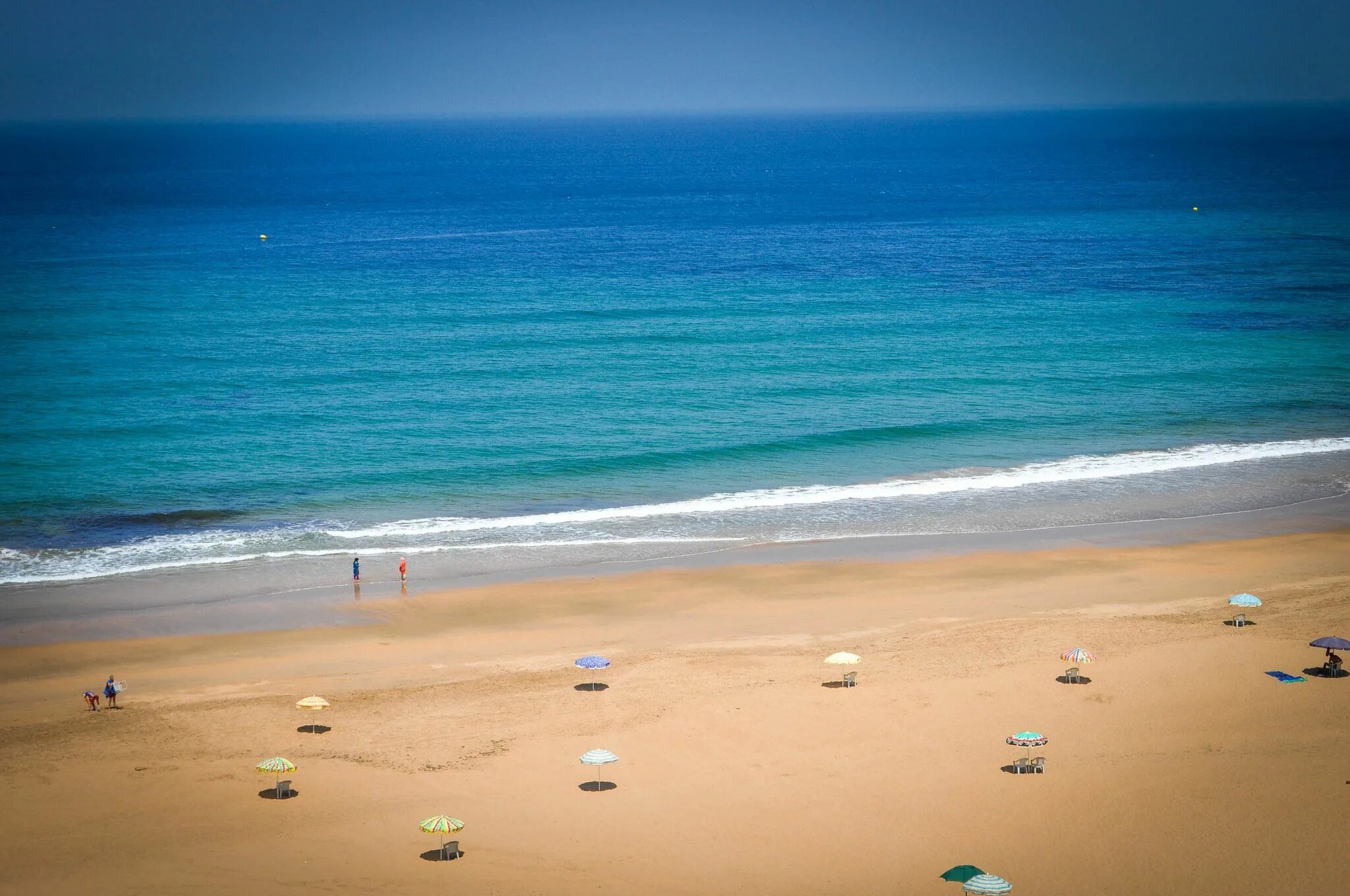 Dakhla...MOROCCO Marocco, Viaggi, Città