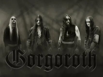 Горгорот