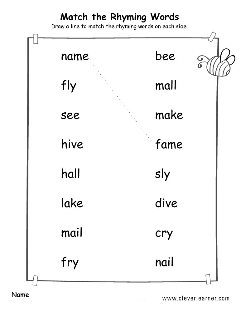 Match the words на русском. Rhyming Words Worksheets for Kids. Rhyming Words Worksheets. Matching Words. Rhymes Worksheets for Kids.