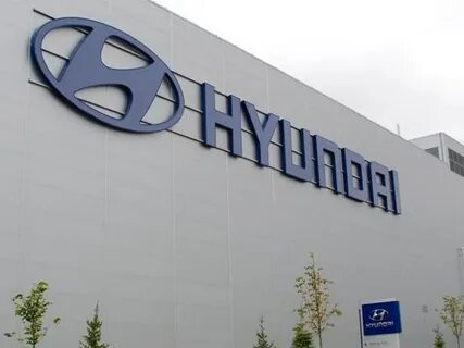 Хундай закрывается