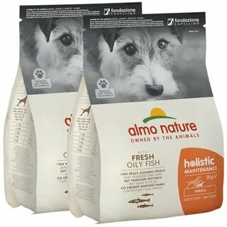 Корм almo
