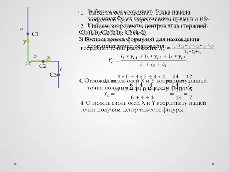 Найдите координаты точки пересечения прямой y 9. Координатные оси задача. Ось координат решение. Координатная ось задания. Найти координаты точки пересечения прямых.